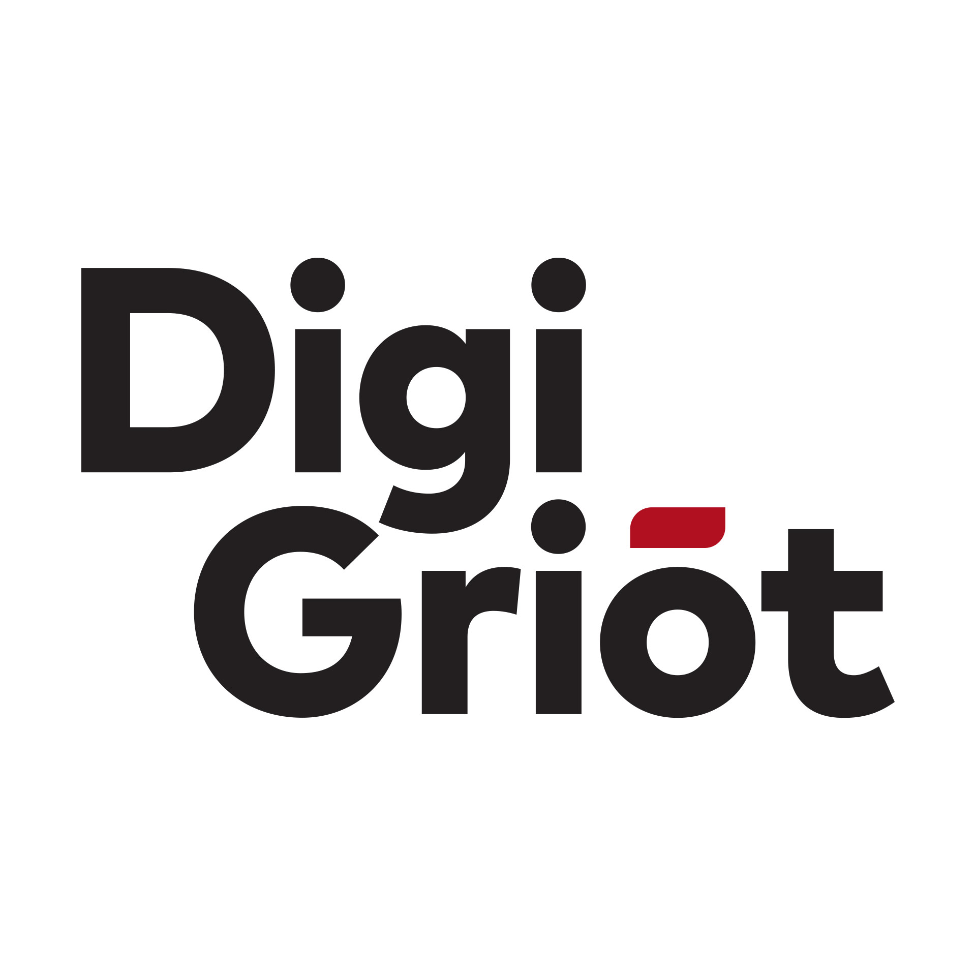DigiGriot, La Mesa Marketing Agency