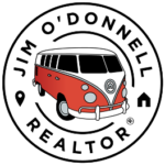 Jim O'Donnell Logo