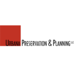 Urbana Preservation & Planning logo