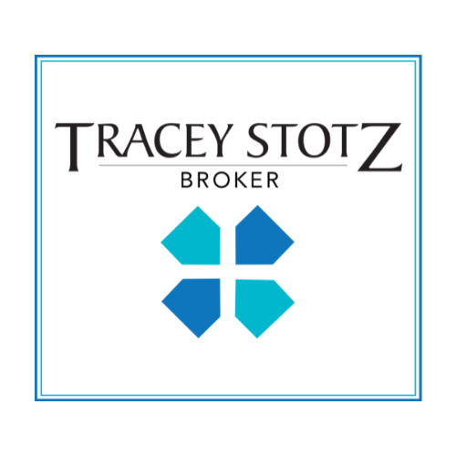 Tracey Stotz Broker logo