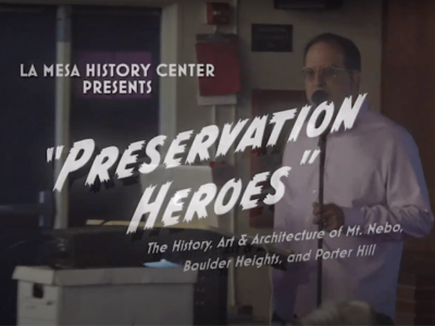 Preservation Heroes