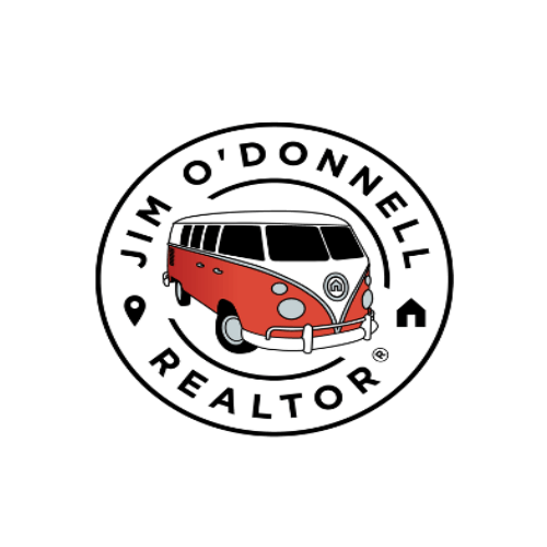 Jim O'Donnell Realtor