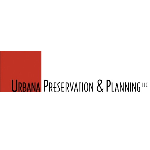 Urbana Preservation & Planning