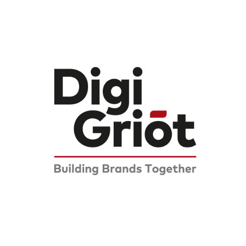 Digi Griot - Building Brands Together