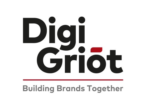 Digi Griot - Building Brands Together