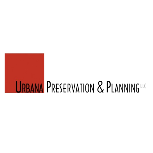 Urbana Preservation Planning