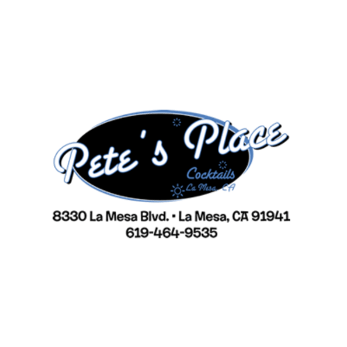 Pete's Place