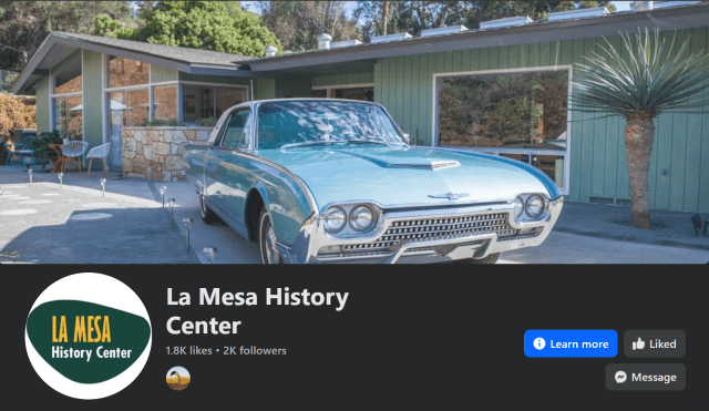 LMHC Facebook Page