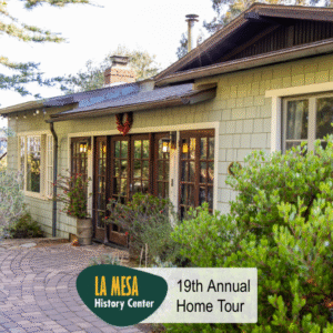 Home Tour