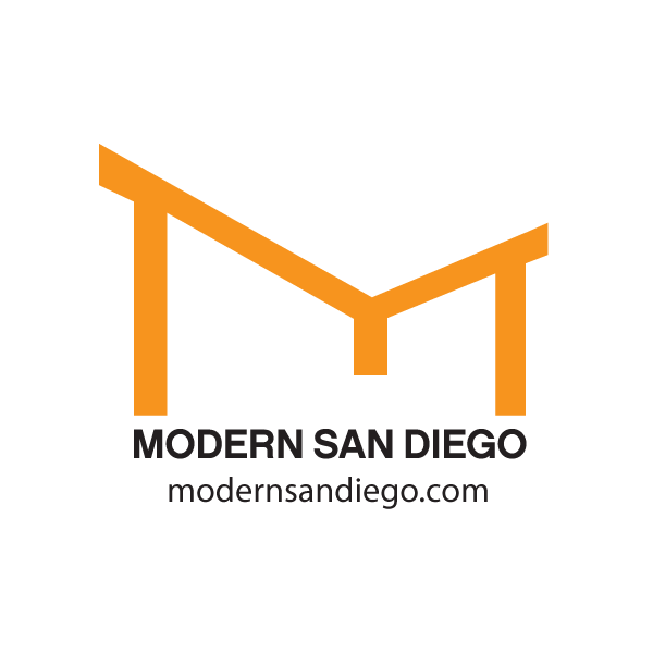 Modern San Diego Home Tour
