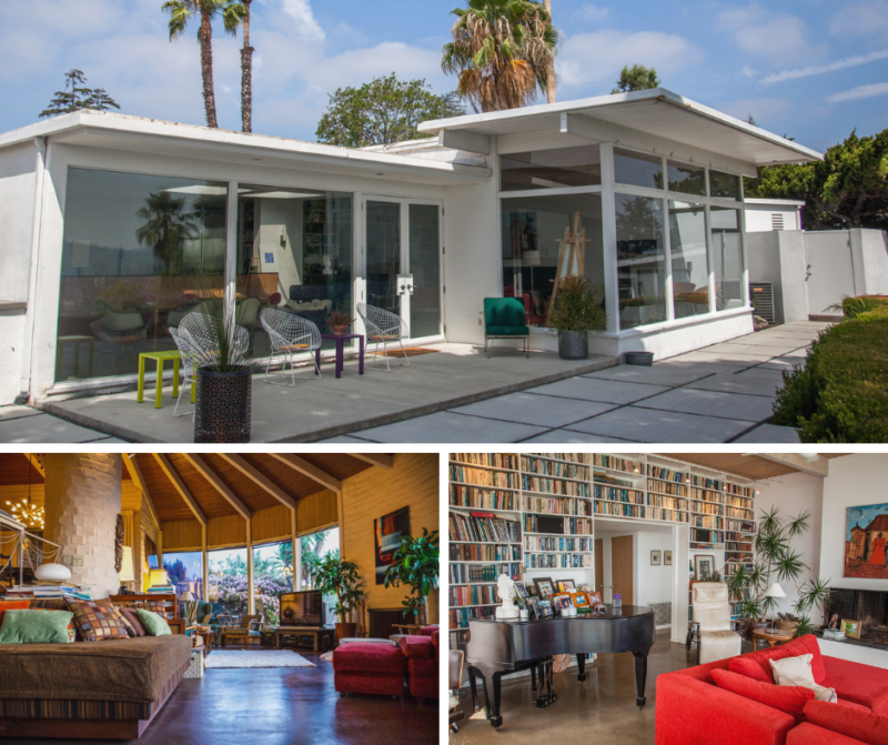 La Mesa Home Tour 2018